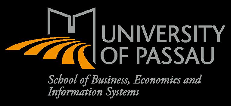 School of Business, Economics and Information Systems Logo